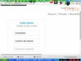 copie esta dirección en su navegador:                                                                   https://chatstep.com/mobile.html#computera 